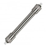 VarioPrep Nucleodur Phenyl-Hexyl, 250mm x 21mm x 5um with adjustable Endfitting