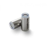 Hamilton PRP-X800 Analytical Guard Column Cartridges (5/pk), Stainless Steel