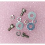 KBR Window Assy