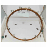 Rtx-5 Amine: 30mtr x 0.53mm x 3.0um
