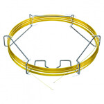 Optima DELTA-3: 60mtr x 0.32mm x 0.35um
