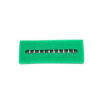 Shimadzu Graphite ferrules 0.5mm for 0.1 to 0.32 mm id Columns (for shimadzu GC 2014 AF model)