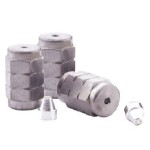 Silitite Ferrules 0.25 Col Pk/10