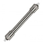 VarioPrep Nucleodur C8 Gravity 50mm x 10mm x 5um with adjustable Endfitting