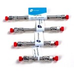 Venusil XBP C8 (L) 150A 250mm x 4.6mm x 5um