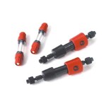 Mini Q, PE (PEEK ) 50mm x 4.6mm x 3um