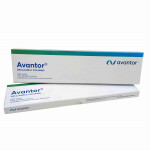 Prevail Organic Acid 250mm x 3mm x 5um