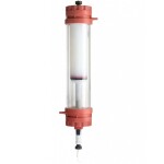 XK 16/20 column 16mmx 200 mm